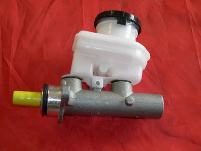 New Brake Master Cylinder for Holden 4WD RA Rodeo (2006 - Present)