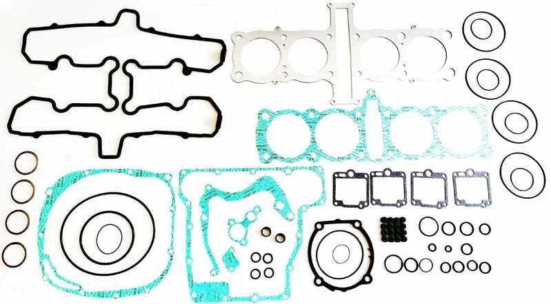 Complete Engine Gasket Set for Yamaha XJR1200 (1995-1998)