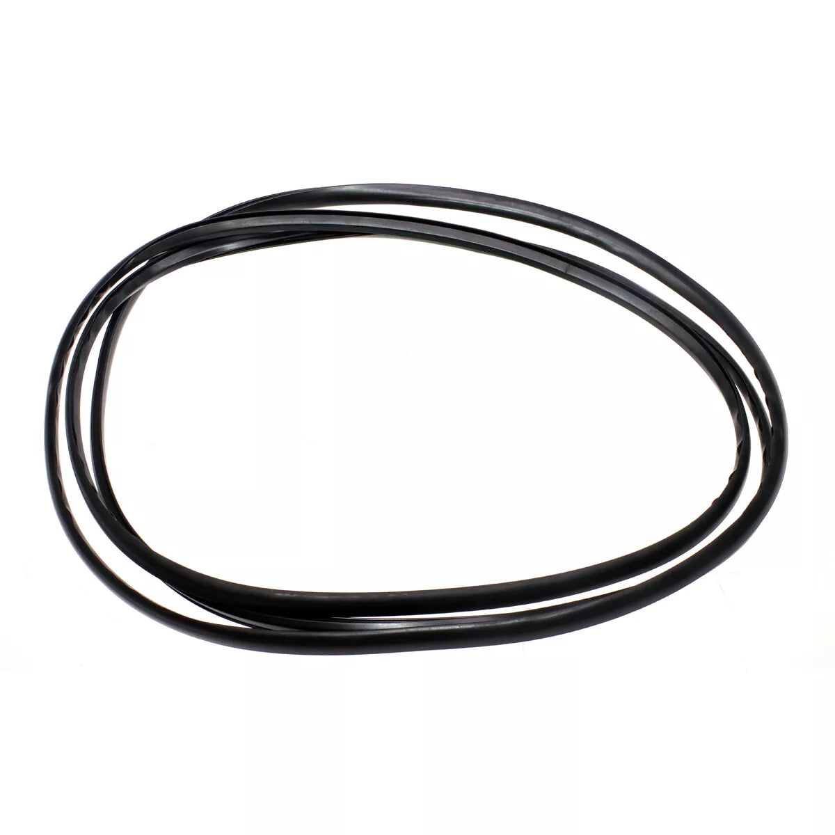 Rear Windshield Molding for Honda Civic 4-Door 1992-1994