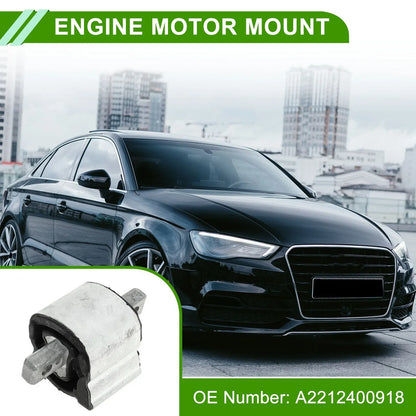 Engine Mount for Mercedes Benz W221 3.0L A/MT S300L (2005-2013)