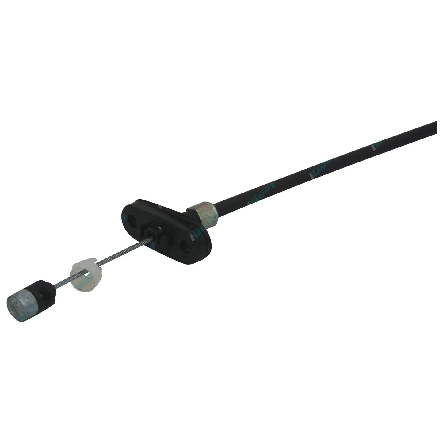 Throttle Cable for Toyota Landcruiser FJ60 2F (1980-1984)