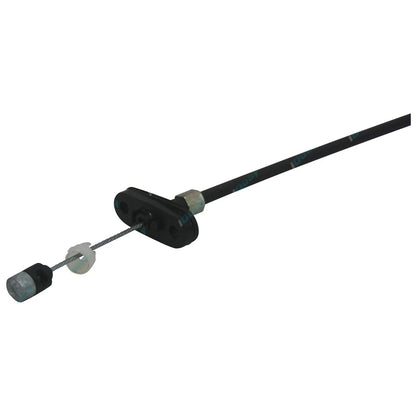 Throttle Cable for Toyota Landcruiser FJ60 2F (1980-1984)