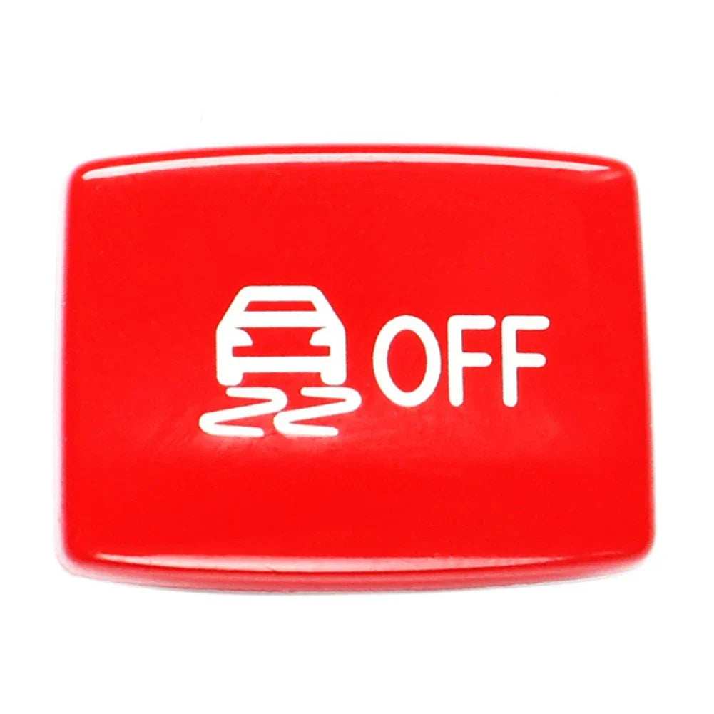 ESP Anti-skid Button Cover for BMW 1 2 3 4 Series F20 F21 F22 F23 F30 (2012-2020)