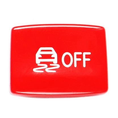 ESP Anti-skid Button Cover for BMW 1 2 3 4 Series F20 F21 F22 F23 F30 (2012-2020)