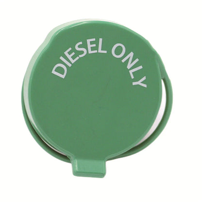 Diesel Fuel Tank Cap for Dodge Ram 1500 2500 3500 (2019-2022)