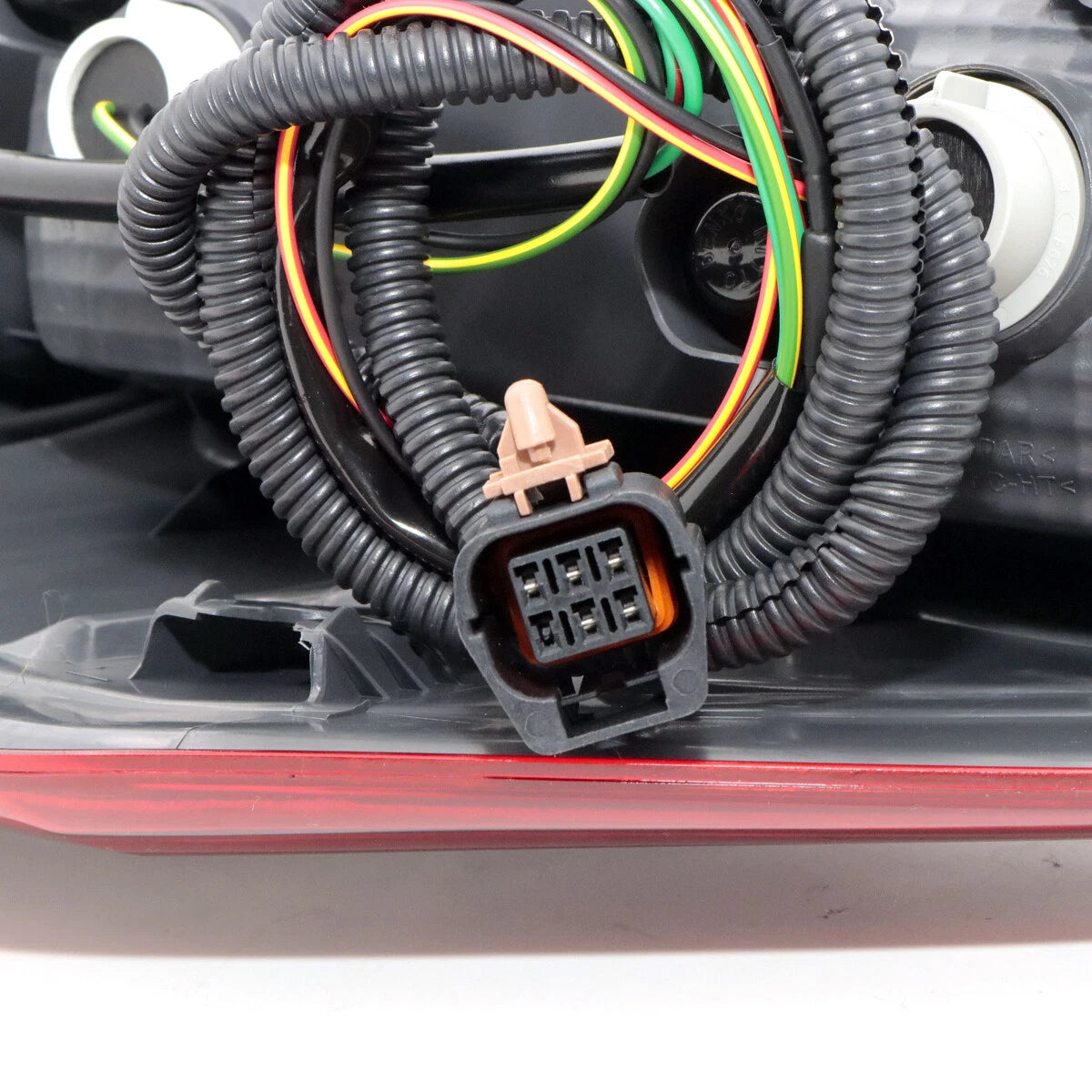 Tail Light  Light for Ford Ranger T6 PX XLT Wildtrak 4WD 2012-2021