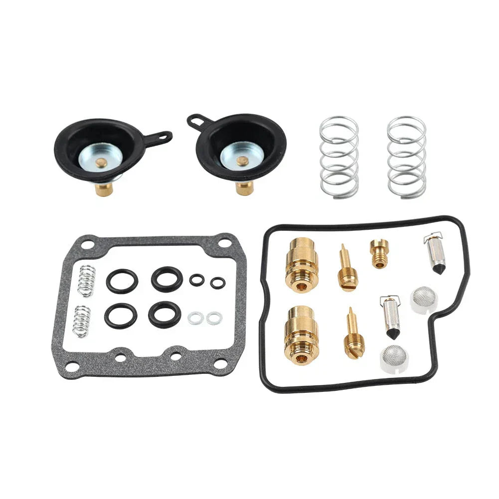 Carburetor Repair Kit for Suzuki VS700 VS750 Intruder (1986-1991)