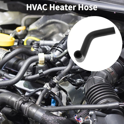 Heater Hose for Mercedes-Benz C-Class C220 C250 (2008-2023) Rubber