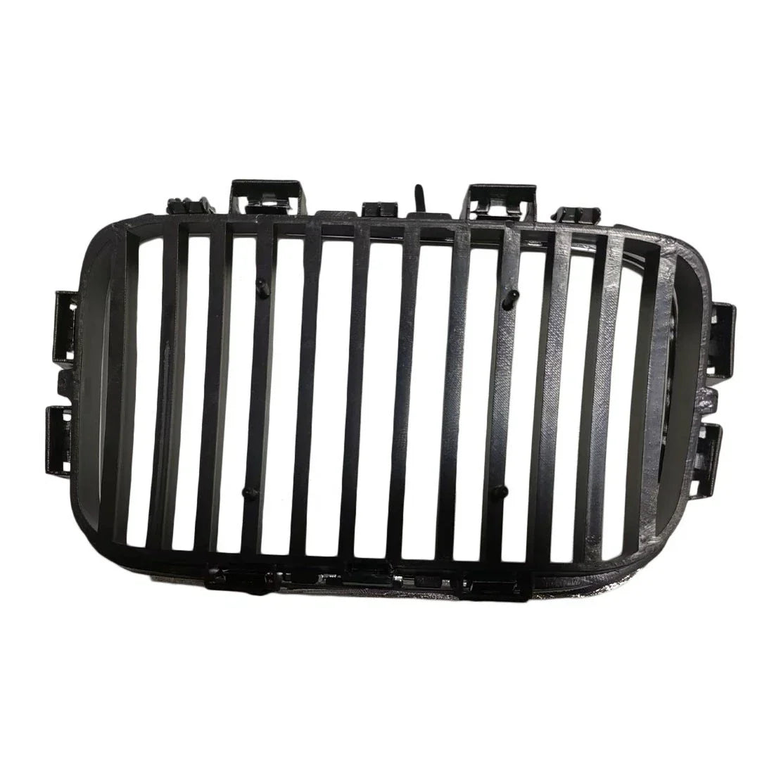 Front Left Chrome Black Grille for BMW E36 318IS 325i M3 Coupe (1992-1997)