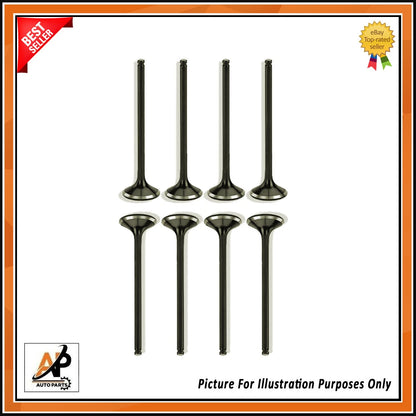 Exhaust Valve Replacement for Mazda 6 Estate Saloon 2.2 Diesel (2010–2014)