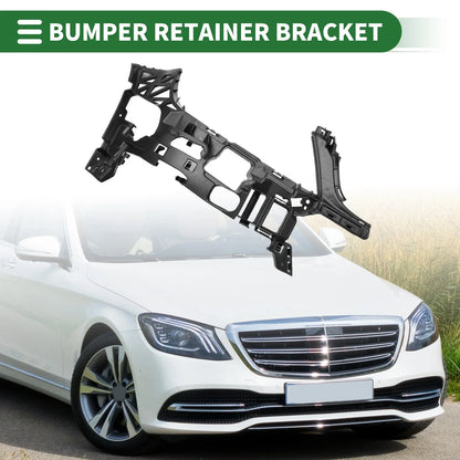 Right Front Bumper Retainer Bracket for Mercedes Benz C250 (2012-2015)