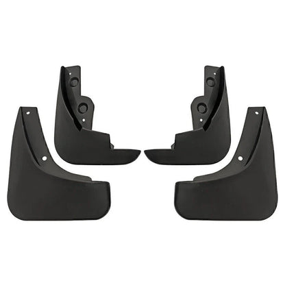 Mud Flaps Splash Guards for Mazda 3 i Sedan (2007-2009)