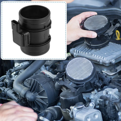 Car Mass Air Flow Sensor MAF for Mercedes-Benz