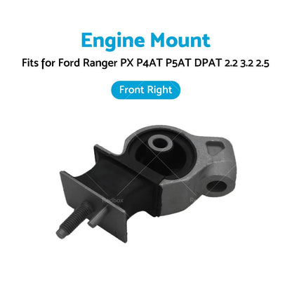 Engine Mount for Ford Ranger 2.2L 3.2L 2.5L Auto Manual (2011-2015)