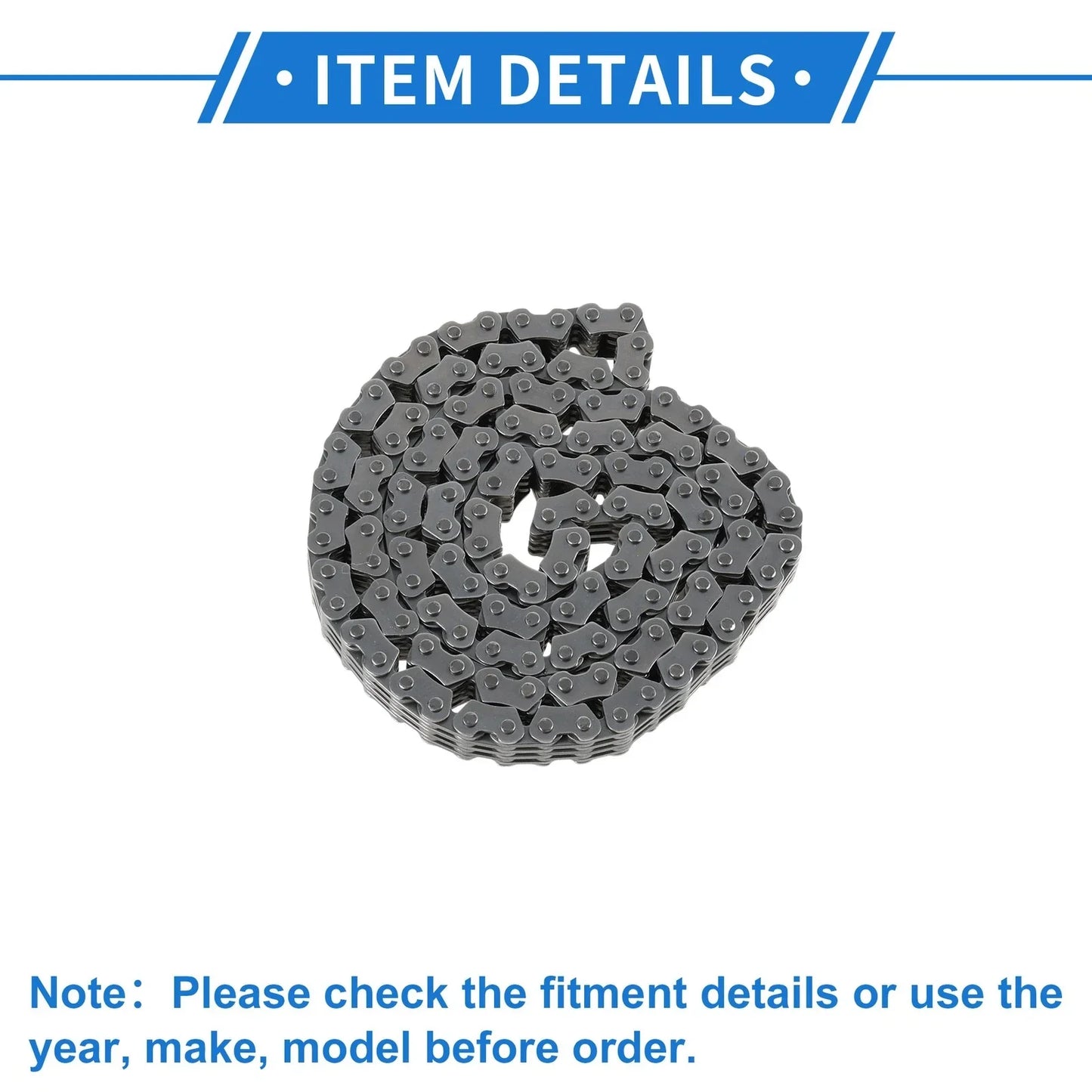 Timing Chain Kit for Honda Civic (2003-2010)