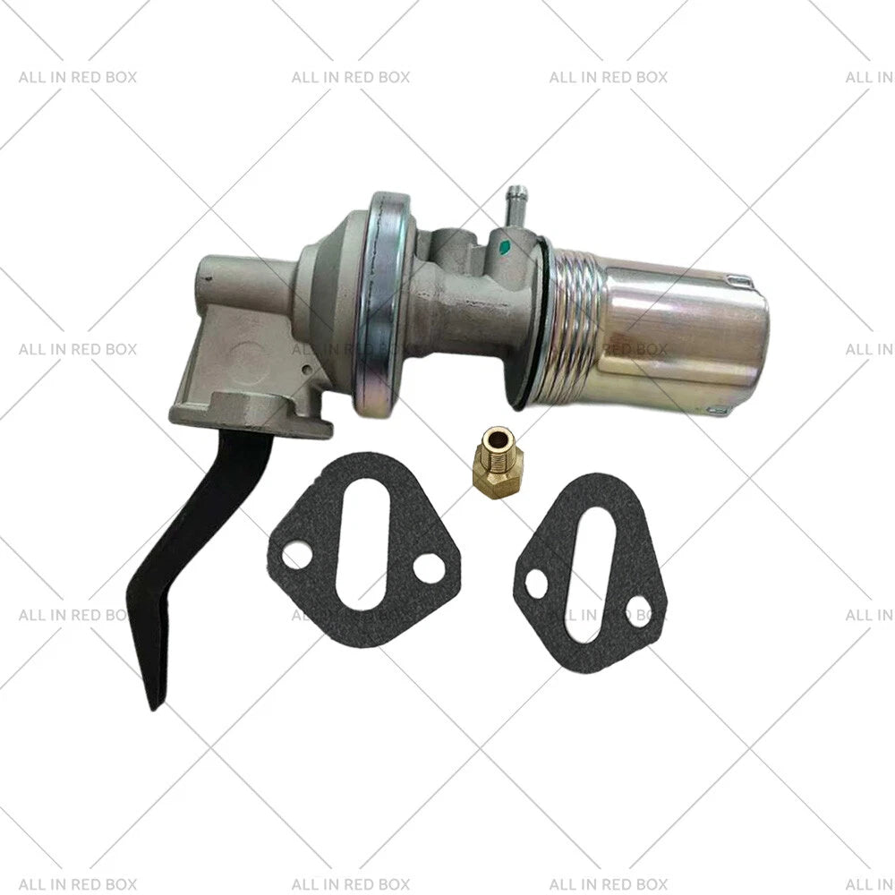 Mechanical Fuel Pump for Ford F100 Small Block V8 (221-302)