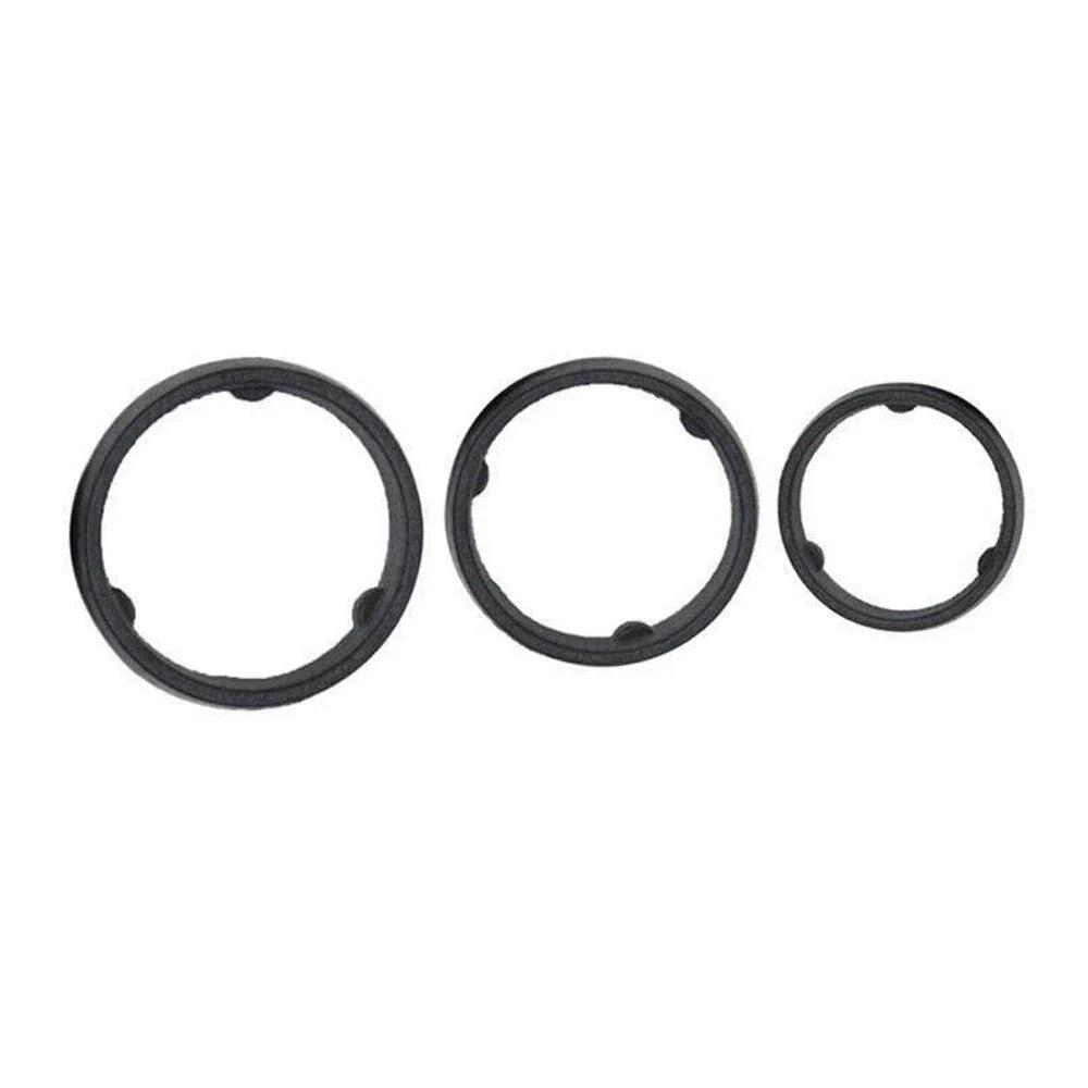 5x Oil Filter Adapter Gasket Set for Chrysler Jeep Dodge Ram 3.2L 3.6L (2014-2021)