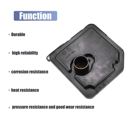 Transmission Filter Oil Pan for Hyundai Veloster (2019-2021)