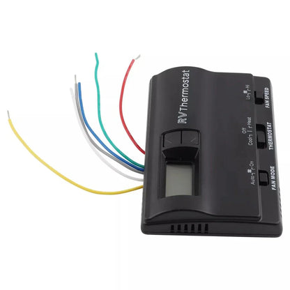 Digital Thermostat for Motorhome RV 8330-336 8330-337 8330-338 8330-339