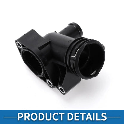 Engine Coolant Thermostat Housing for Mercedes-Benz GL350 (2010-2016)