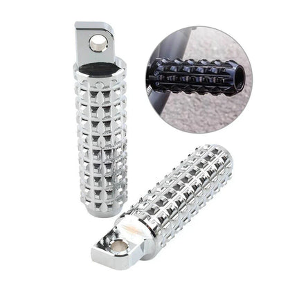 Aluminum Foot Pegs for Harley Davidson Softail Sportster