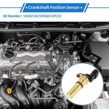 Crankshaft Position Sensor for Chevrolet Beretta Base 2.2 (1994-1996)