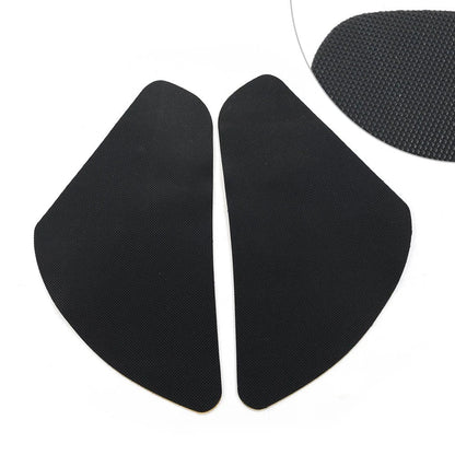 Motorcycle Tank Side Gas Pad Knee Grips for Honda CB1300 (2006-2015)