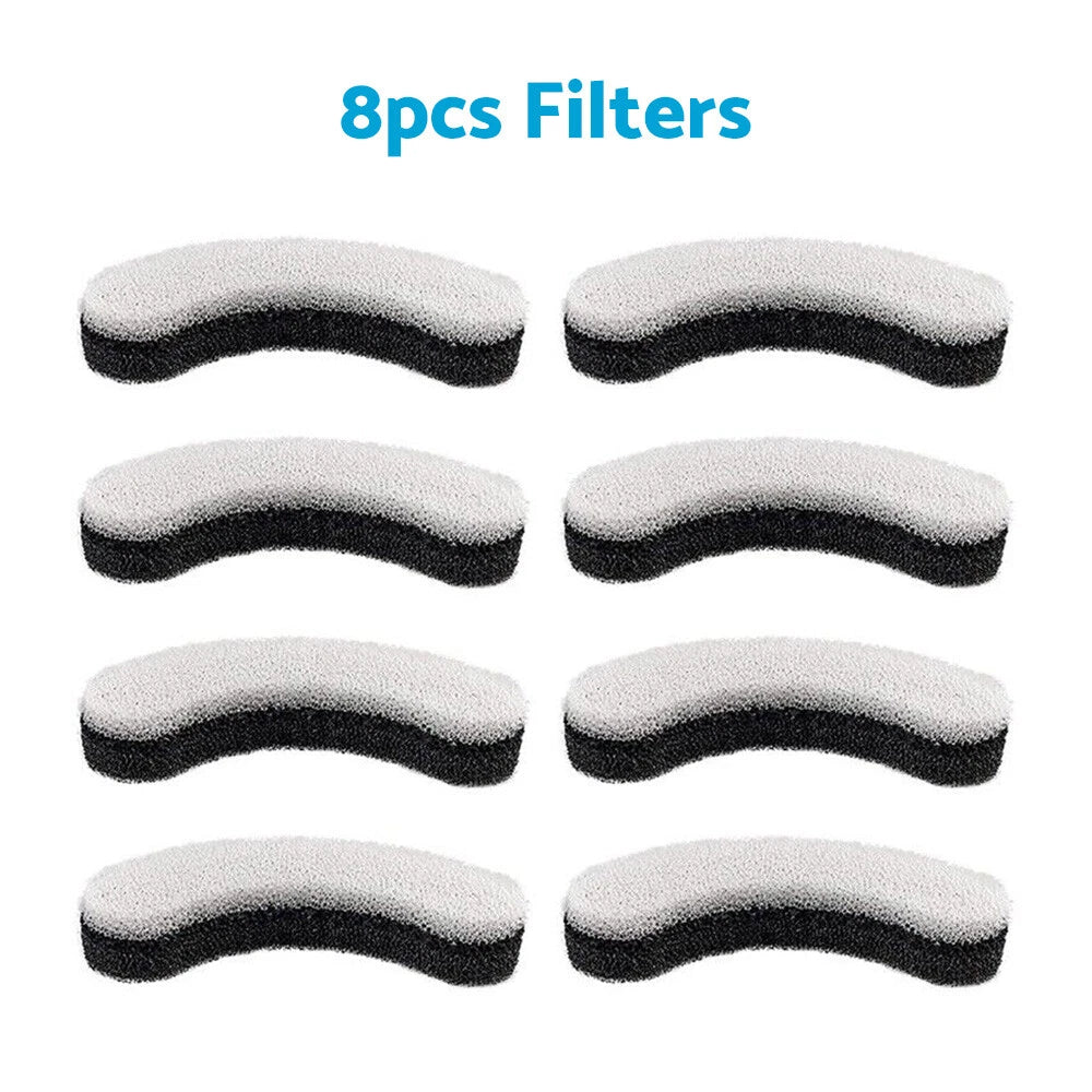 Cat Water Fountain Filter Replacement for WF050 WF060