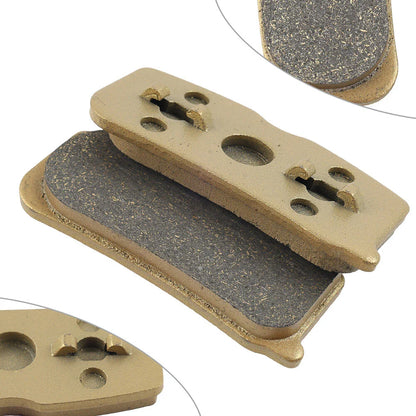 Front Brake Pads for CAN AM Spyder RS SE5 SM5 RT (2008-2012)
