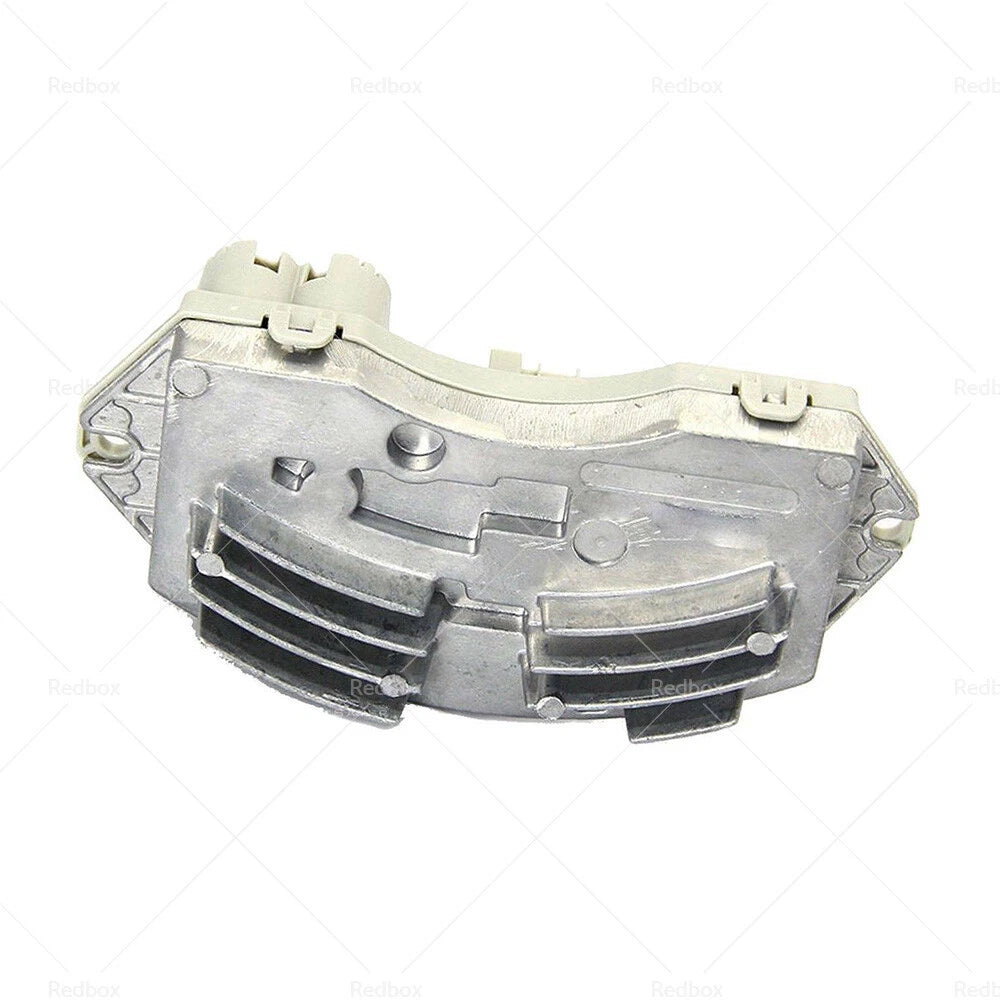 Blower Motor Resistor for BMW X1 X3 X5 Z4 1 3 Series (2004-2017)