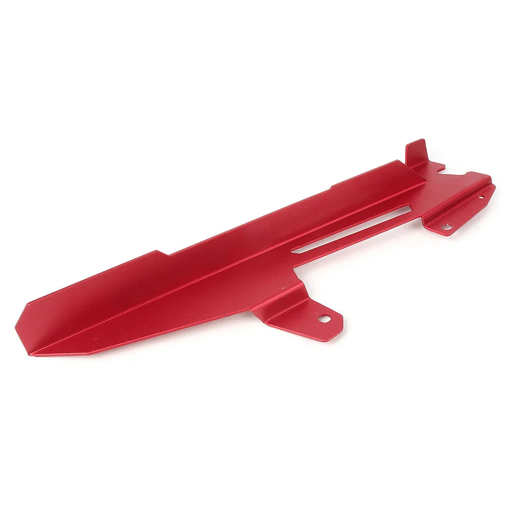 CNC Chain Protector Cover for Kawasaki Z1000 Ninja 1000 (2010-2021) Red