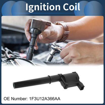 Ignition Coil Pack for Hyundai Rord (1999)