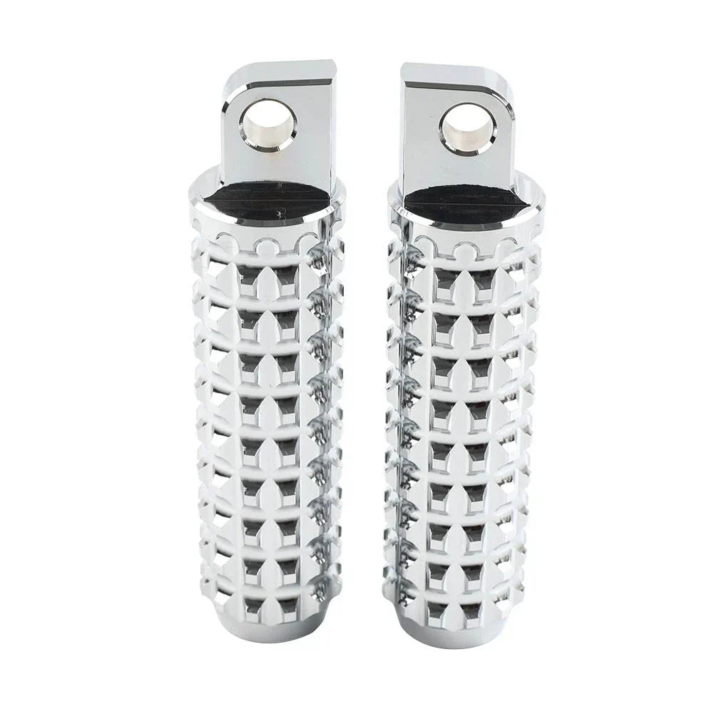 Aluminum Foot Pegs for Harley Davidson Softail Sportster