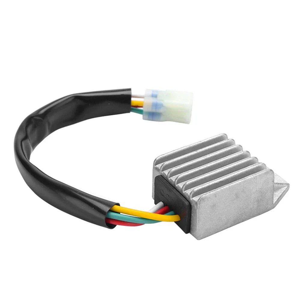 Regulator Rectifier for Honda CRF250X CRF450X (2004-2017)