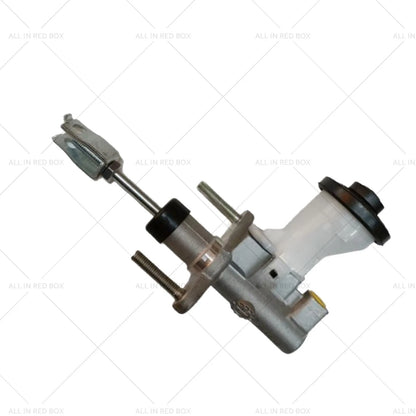 Clutch Master Cylinder for Toyota Corolla AE101 AE102, Holden Nova (1992-1998)