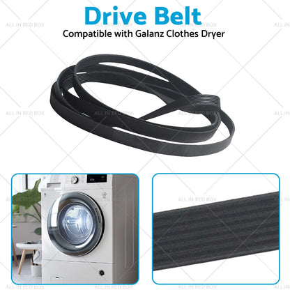 Drive Belt 7PH1915 for Galanz Clothes Dryer