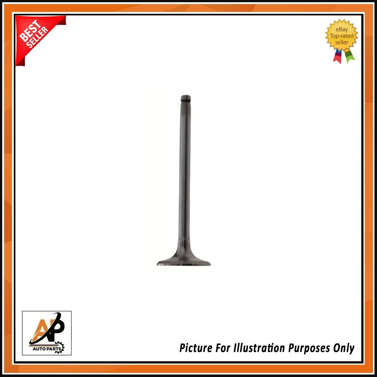Exhaust Valve for Mercedes-Benz E 200 CGI Convertible (2010–2013)