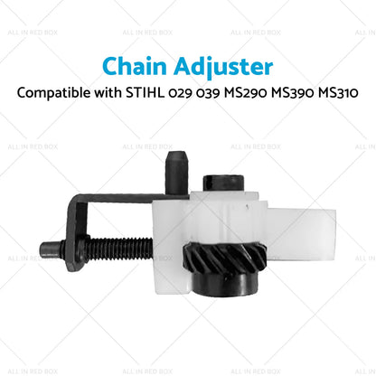 Chain Adjuster for Stihl MS290 MS390 029 039 Chainsaw (2002-2015)