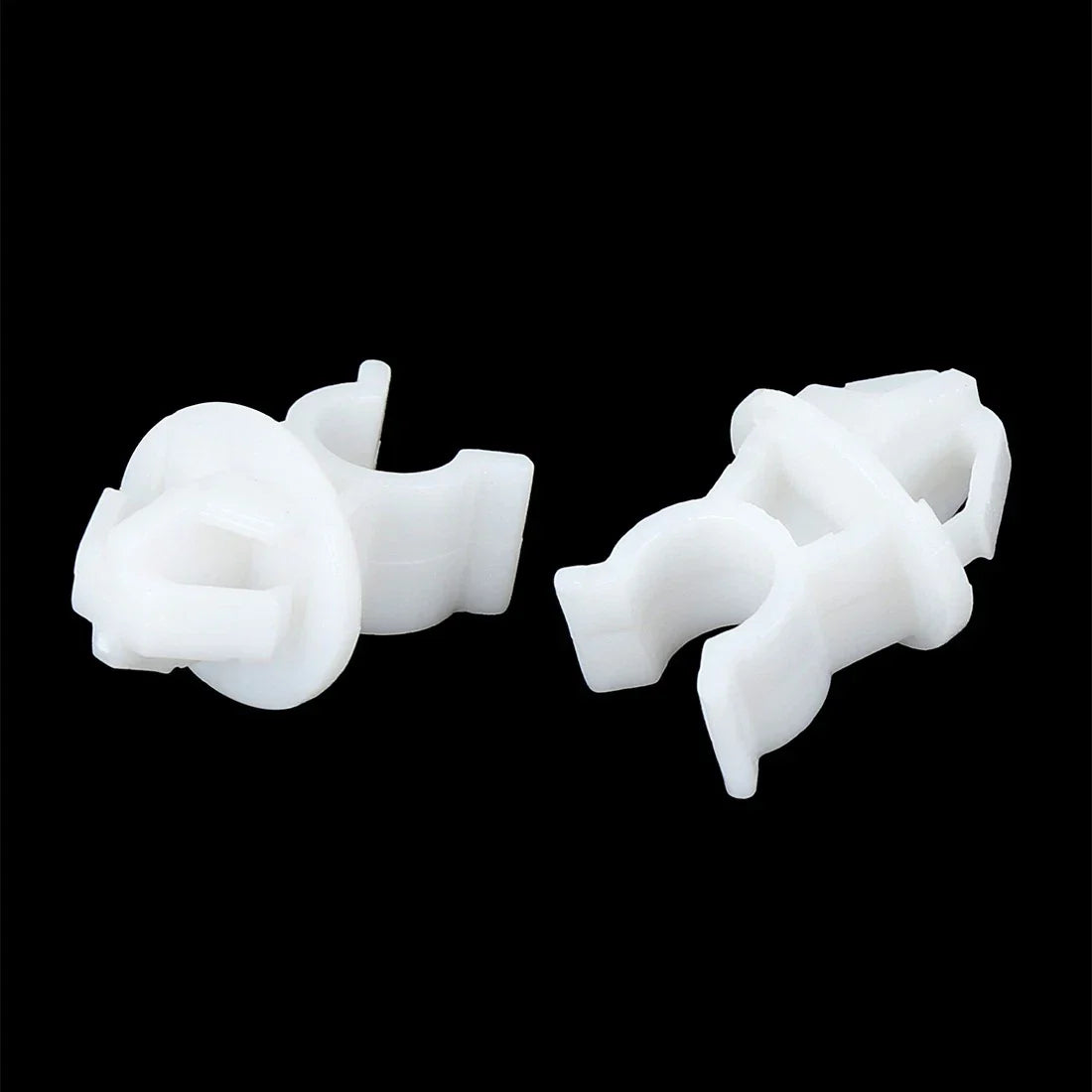 20 x Car Hood Prop Rod Clips for Honda Accord CRV Civic City (2003-2023)