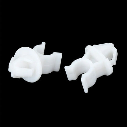 20 x Car Hood Prop Rod Clips for Honda Accord CRV Civic City (2003-2023)