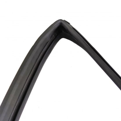 Glass Run Door Channel Rear LH Fits ISUZU TFR Holden Rodeo 4Door 1989-97 D12