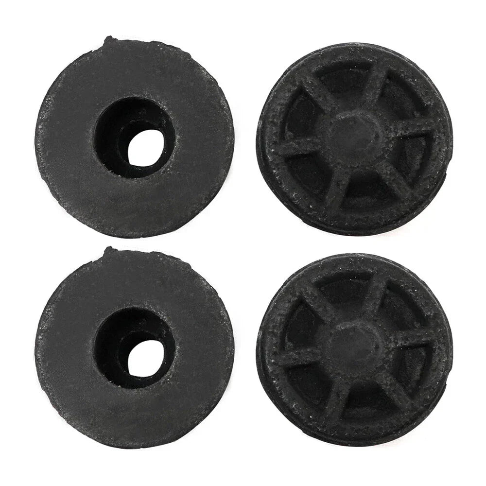 4 Pcs Upper Lower Bushing for Honda Accord CRV Civic City (2003-2023)