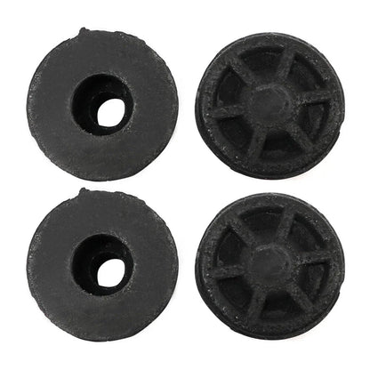 4 Pcs Upper Lower Bushing for Honda Accord CRV Civic City (2003-2023)