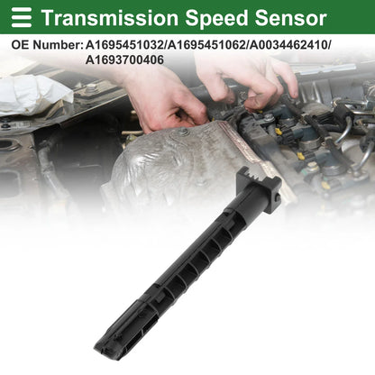 Transmission Speed Sensor for Mercedes-Benz W169 A160 A170 (2004-2012)