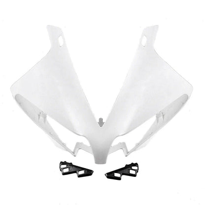 Motorcycle Upper Front Cowl Nose Fairing for Yamaha YZF R1 (2013-2014)