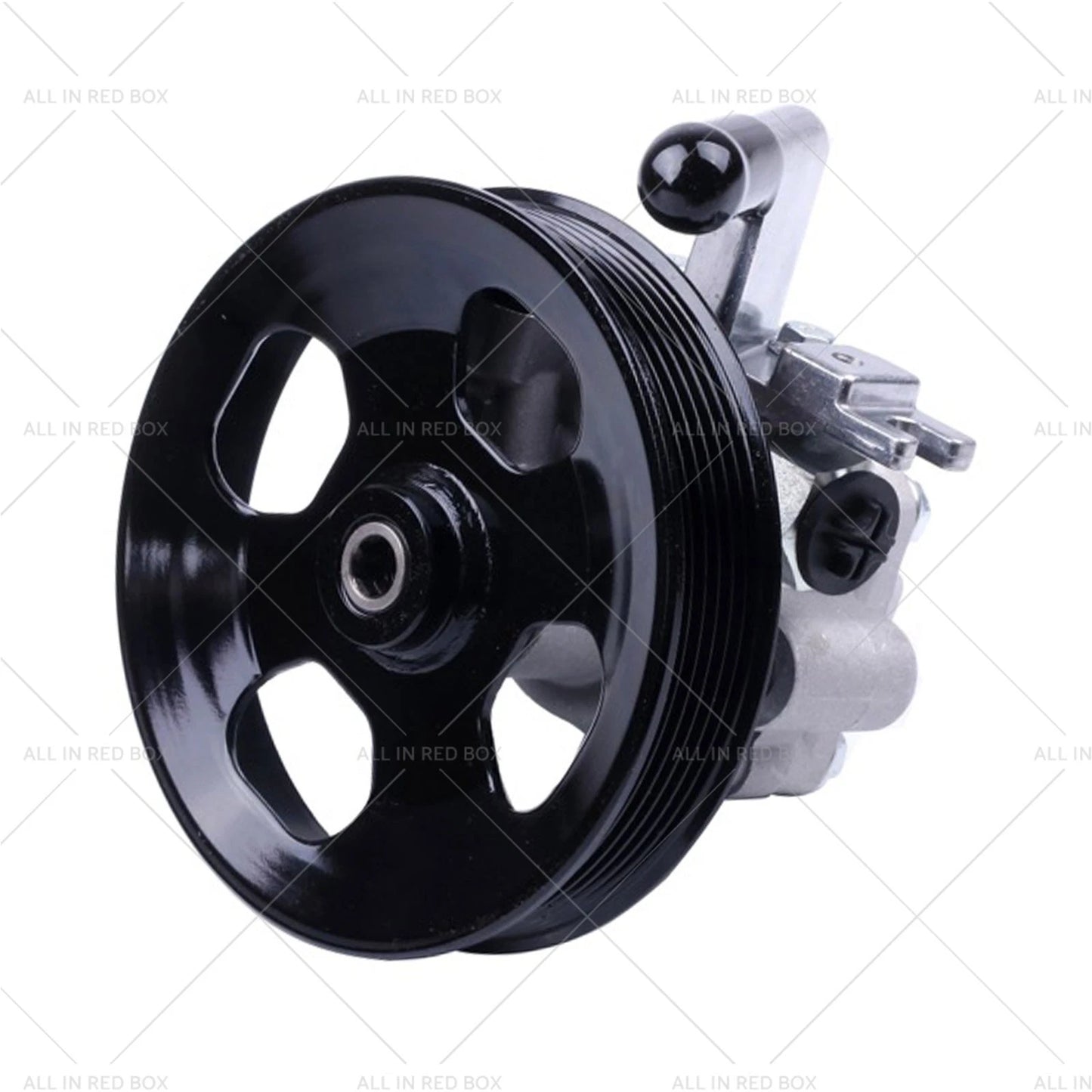 Power Steering Pump for Hyundai Tucson, Kia Sportage 2.7L (2005-2010)