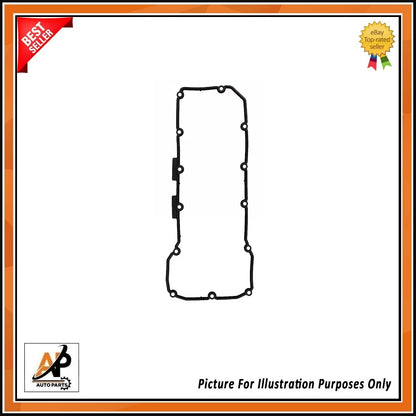 Cylinder Head Cover Gasket Replacement for BMW M3 Convertible (2011–2013)