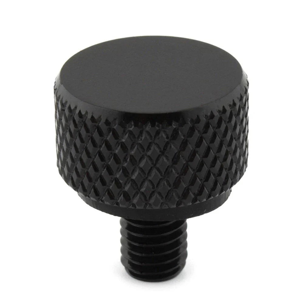 Aluminum Brake Lever Screw Plug Cover for BMW R18 Motorcycle (2020-2023)
