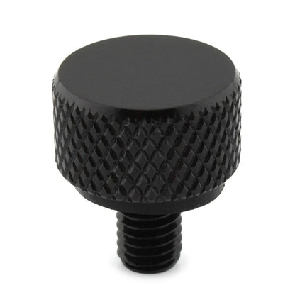 Aluminum Brake Lever Screw Plug Cover for BMW R18 Motorcycle (2020-2023)