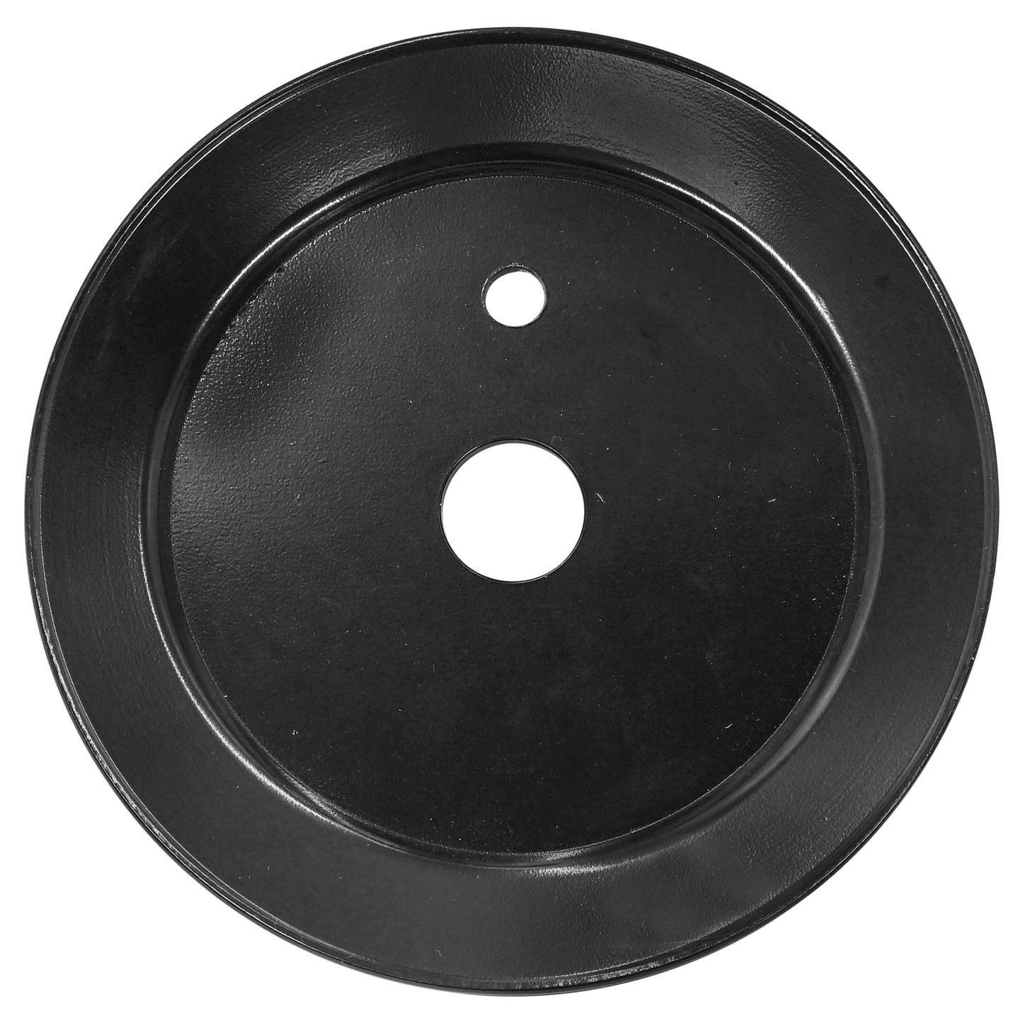 Deck Spindle Pulley Replacement for MTD Cub Cadet 19A40013 (2009–2019)